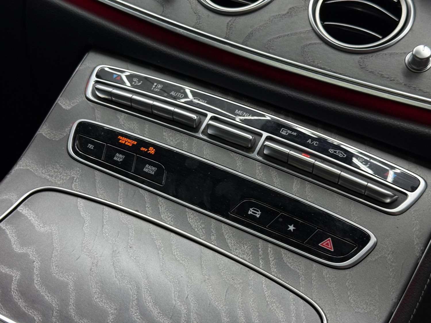 Used Mercedes-Benz E Class 2020 for sale - 76659004: Photo 16