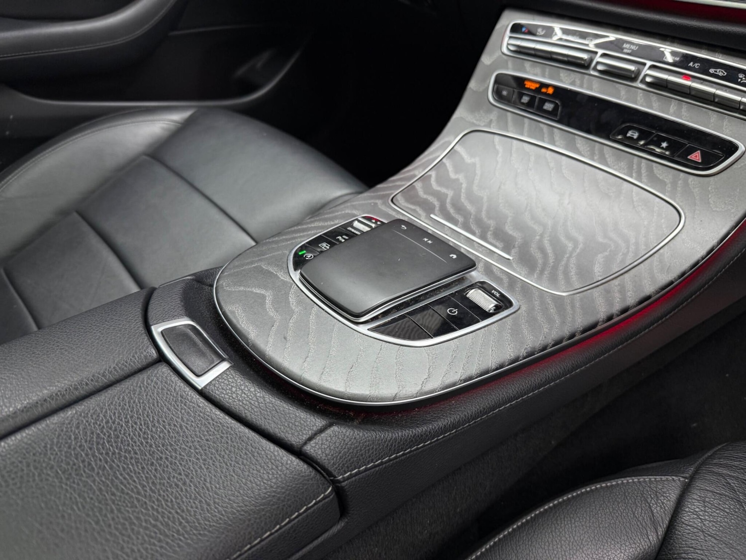 Used Mercedes-Benz E Class 2020 for sale - 76659004: Photo 17