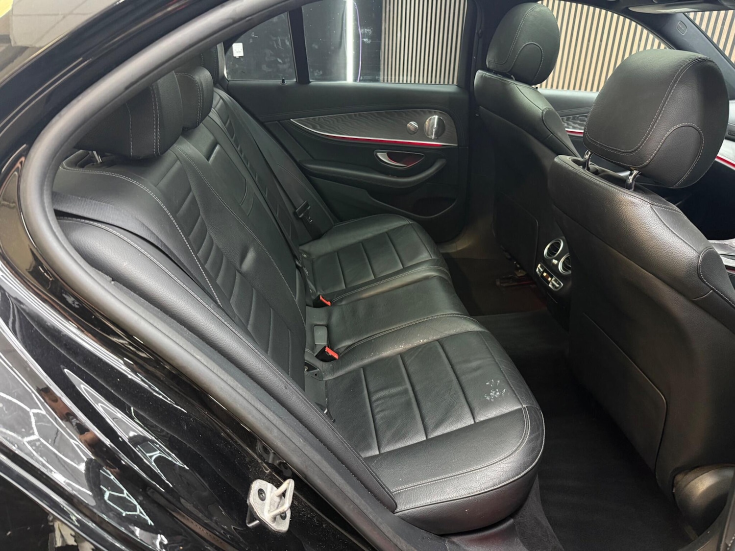 Used Mercedes-Benz E Class 2020 for sale - 76659004: Photo 20