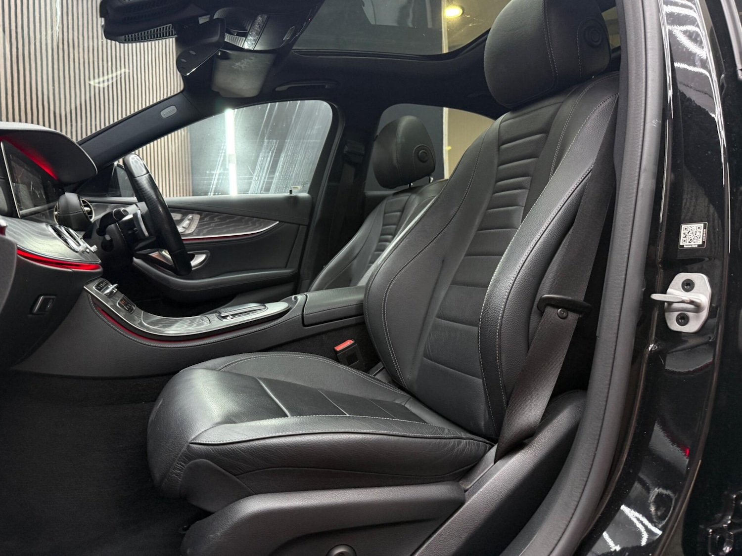 Used Mercedes-Benz E Class 2020 for sale - 76659004: Photo 23