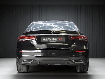 Used Mercedes-Benz E Class 2020 for sale - 76659004: Photo
