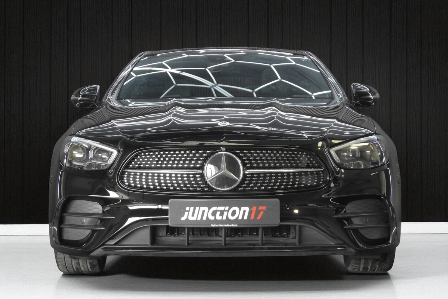 Used Mercedes-Benz E Class 2020 for sale - 76659004: Photo 4