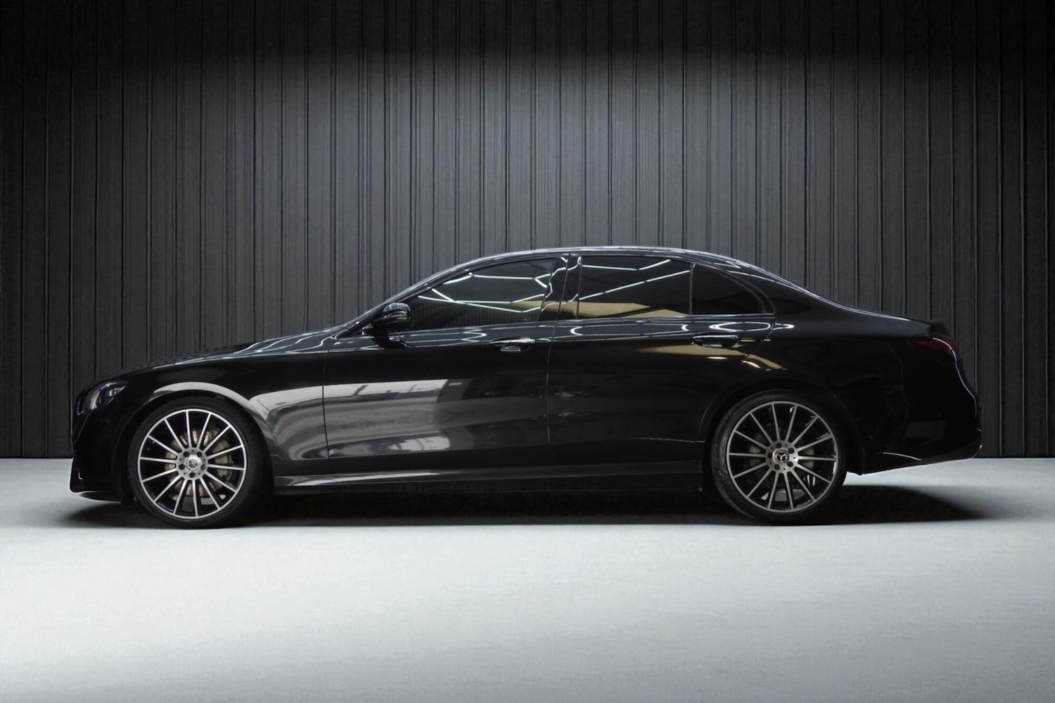 Used Mercedes-Benz E Class 2020 for sale - 76659004: Photo 5