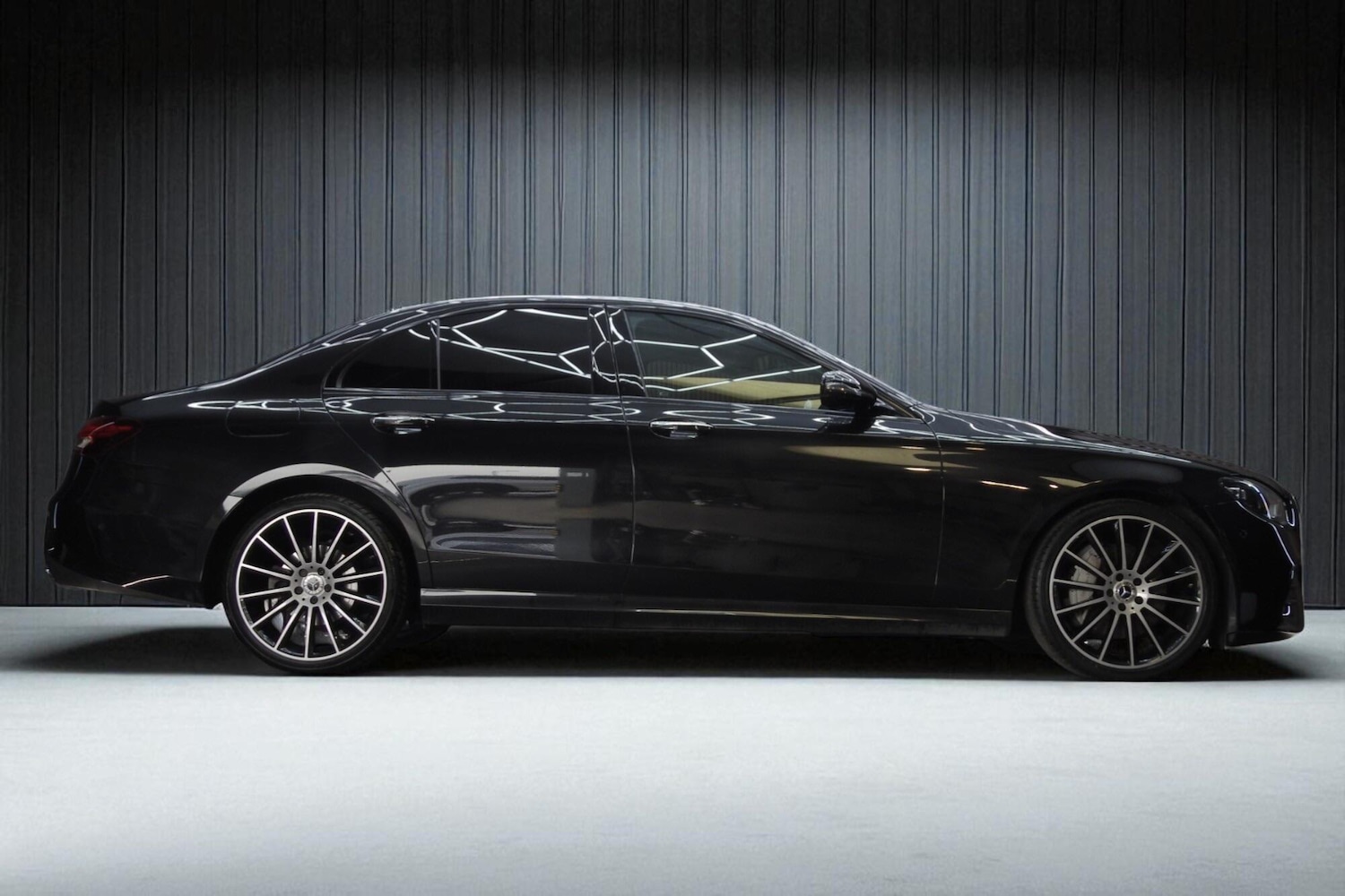 Used Mercedes-Benz E Class 2020 for sale - 76659004: Photo 6