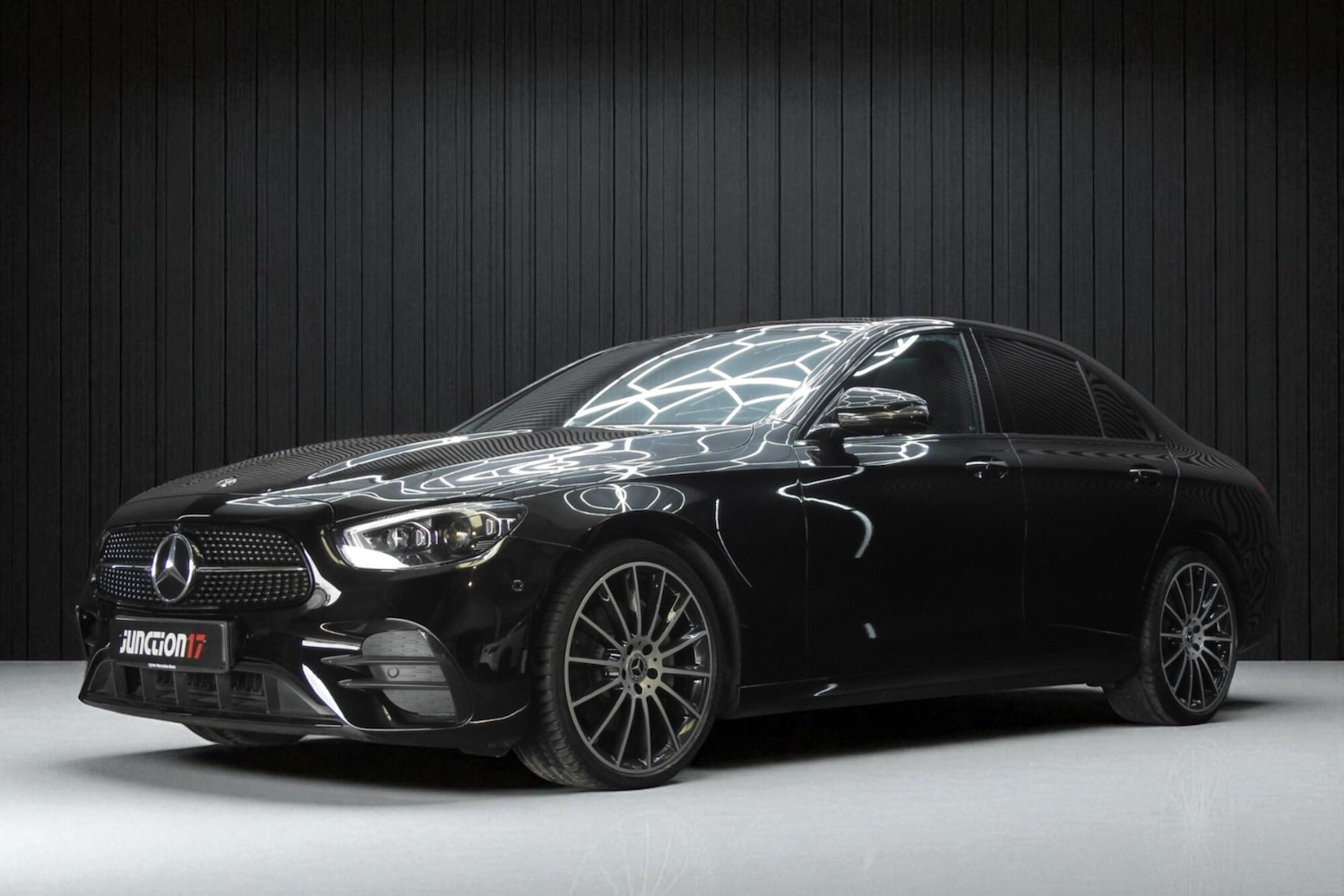 Used Mercedes-Benz E Class 2020 for sale - 76659004: Photo 7