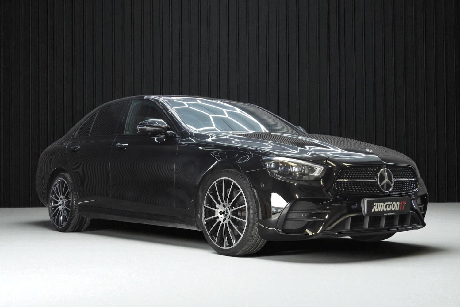 Used Mercedes-Benz E Class 2020 for sale - 76659004: Photo 9