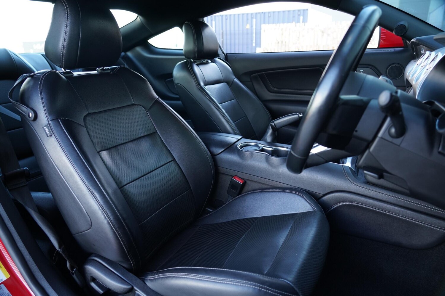 Used Ford Mustang 2019 for sale - 78185052: Photo 11