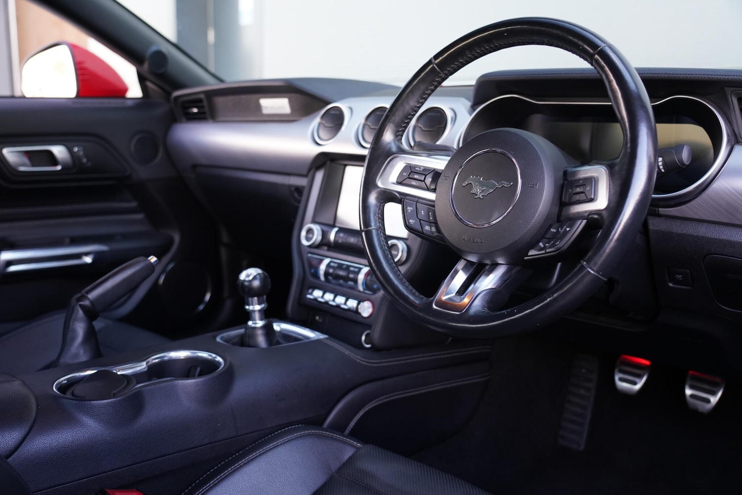 Used Ford Mustang 2019 for sale - 78185052: Photo 12