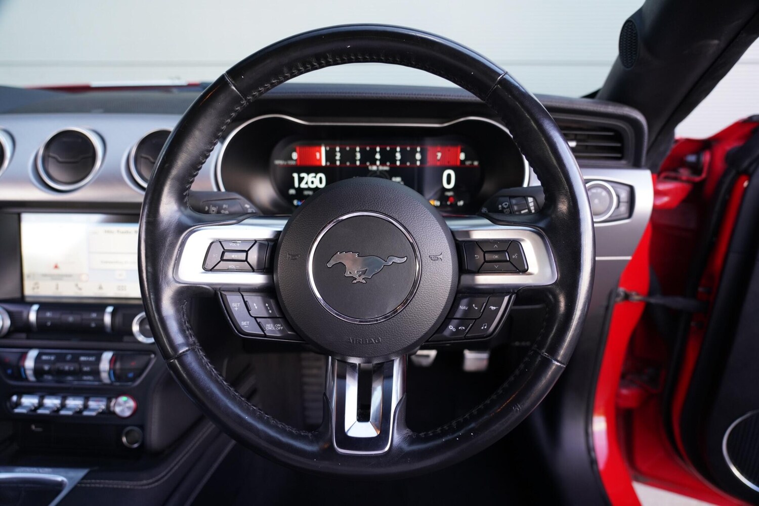 Used Ford Mustang 2019 for sale - 78185052: Photo 13