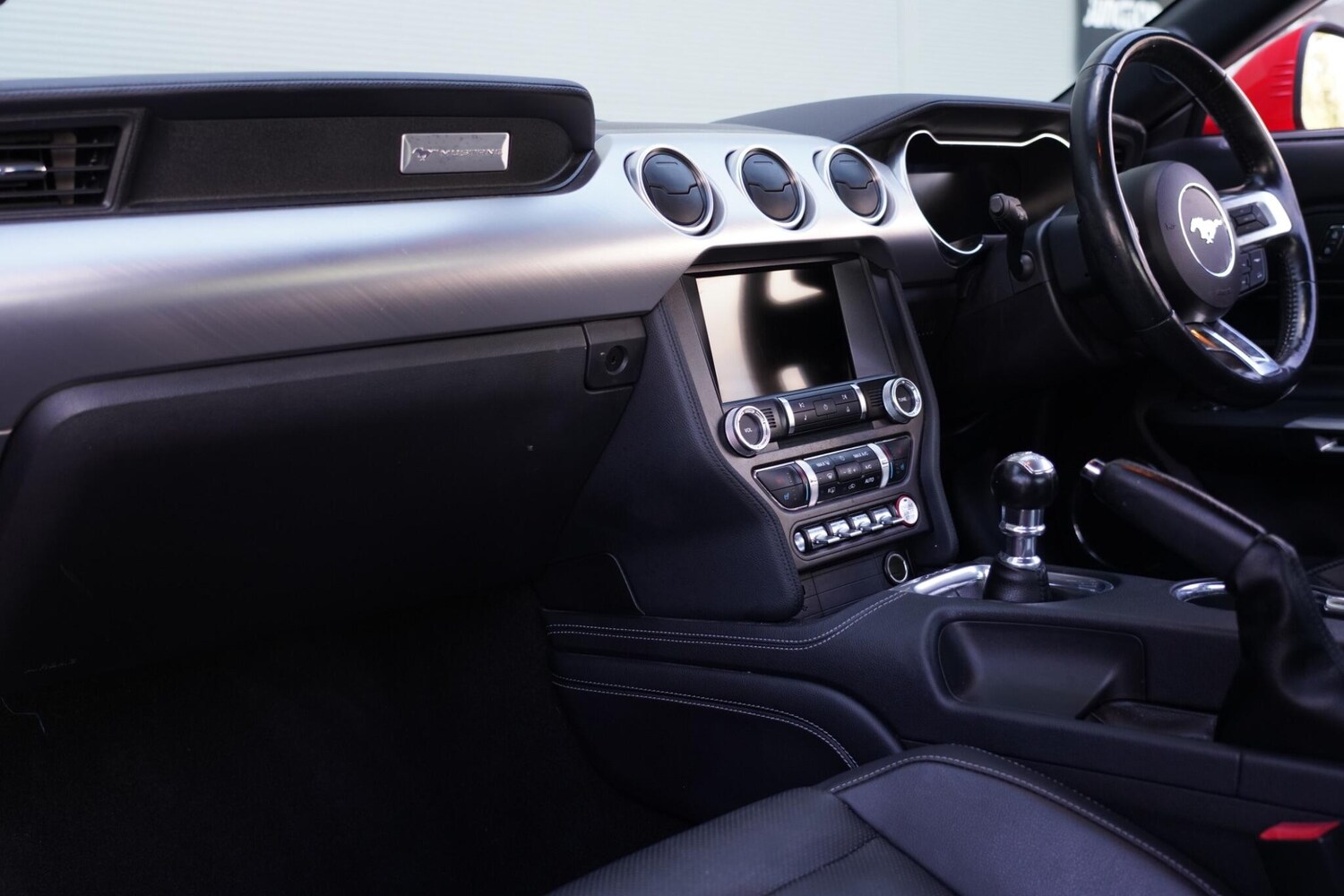 Used Ford Mustang 2019 for sale - 78185052: Photo 14