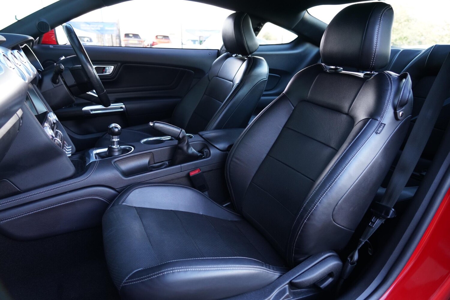 Used Ford Mustang 2019 for sale - 78185052: Photo 15