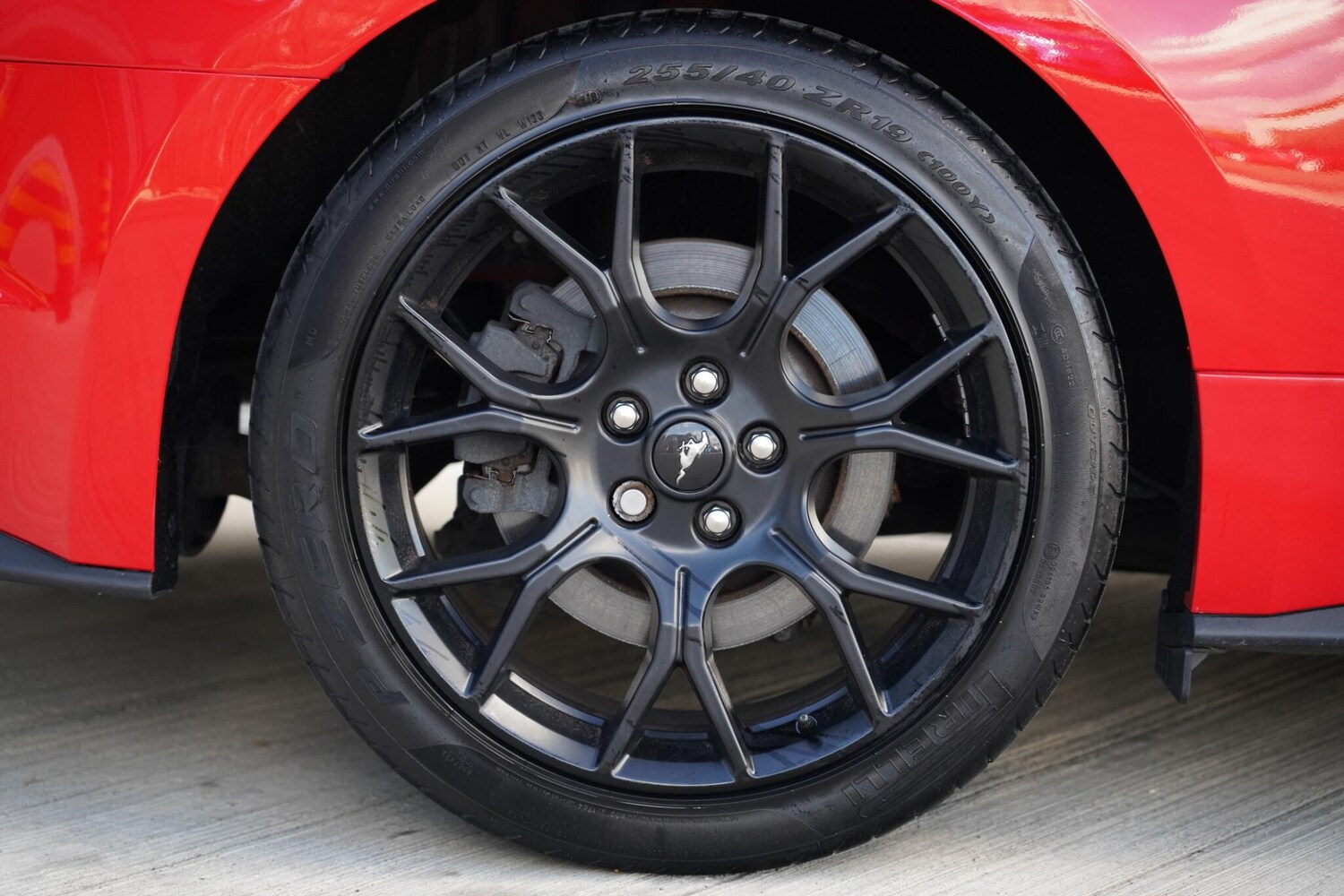 Used Ford Mustang 2019 for sale - 78185052: Photo 17