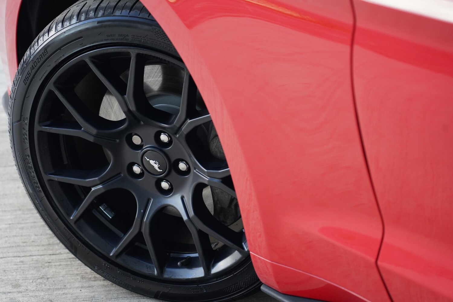 Used Ford Mustang 2019 for sale - 78185052: Photo 19