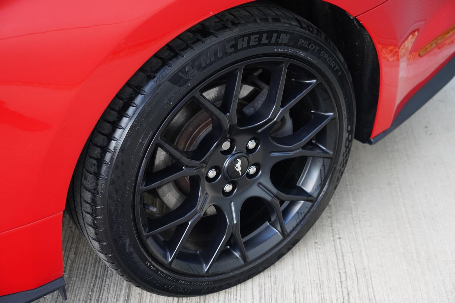 Used Ford Mustang 2019 for sale - 78185052: Photo 20