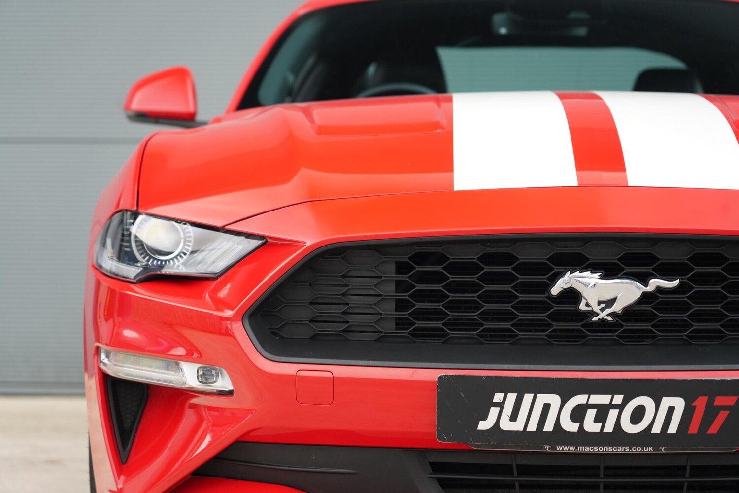 Used Ford Mustang 2019 for sale - 78185052: Photo 21