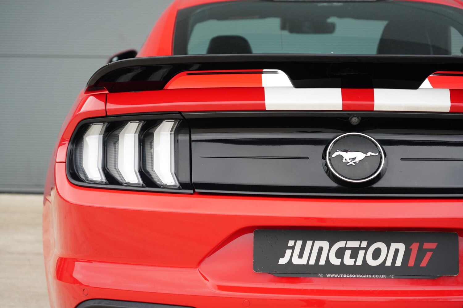 Used Ford Mustang 2019 for sale - 78185052: Photo 22