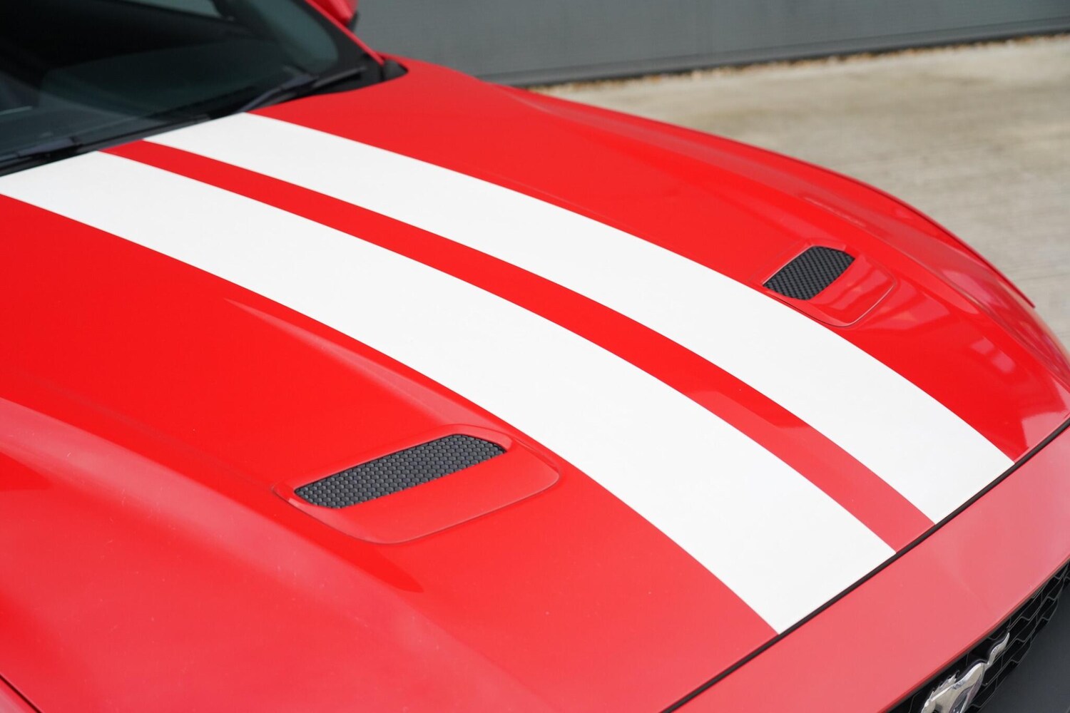 Used Ford Mustang 2019 for sale - 78185052: Photo 30