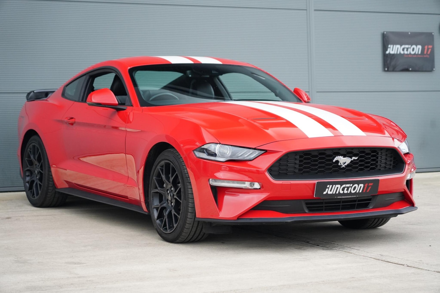 Used Ford Mustang 2019 for sale - 78185052: Photo 4