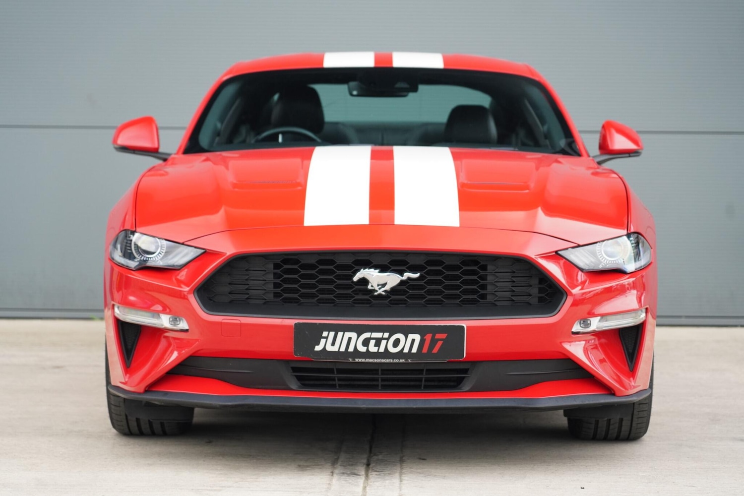 Used Ford Mustang 2019 for sale - 78185052: Photo 5