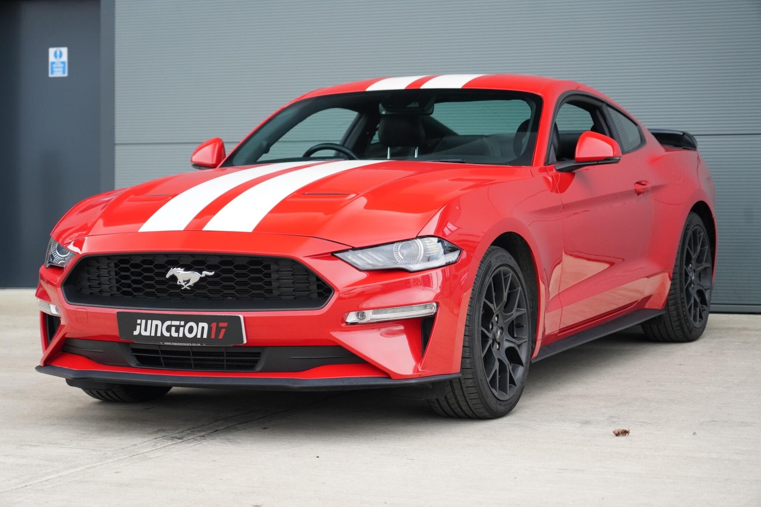 Used Ford Mustang 2019 for sale - 78185052: Photo 6