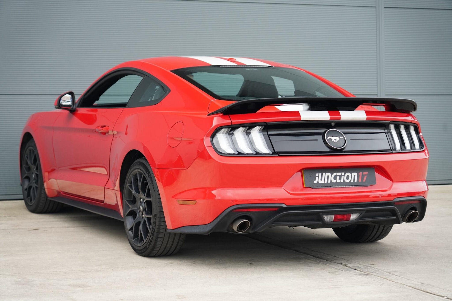 Used Ford Mustang 2019 for sale - 78185052: Photo 7