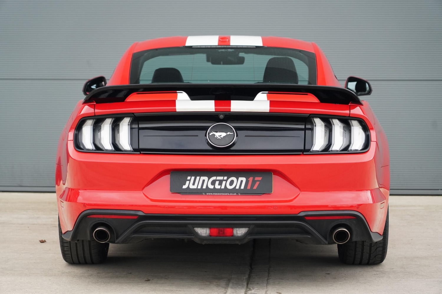 Used Ford Mustang 2019 for sale - 78185052: Photo 8