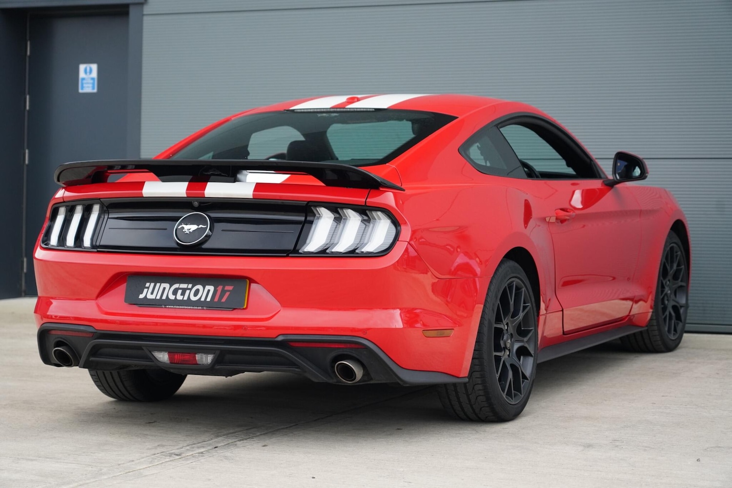 Used Ford Mustang 2019 for sale - 78185052: Photo 9
