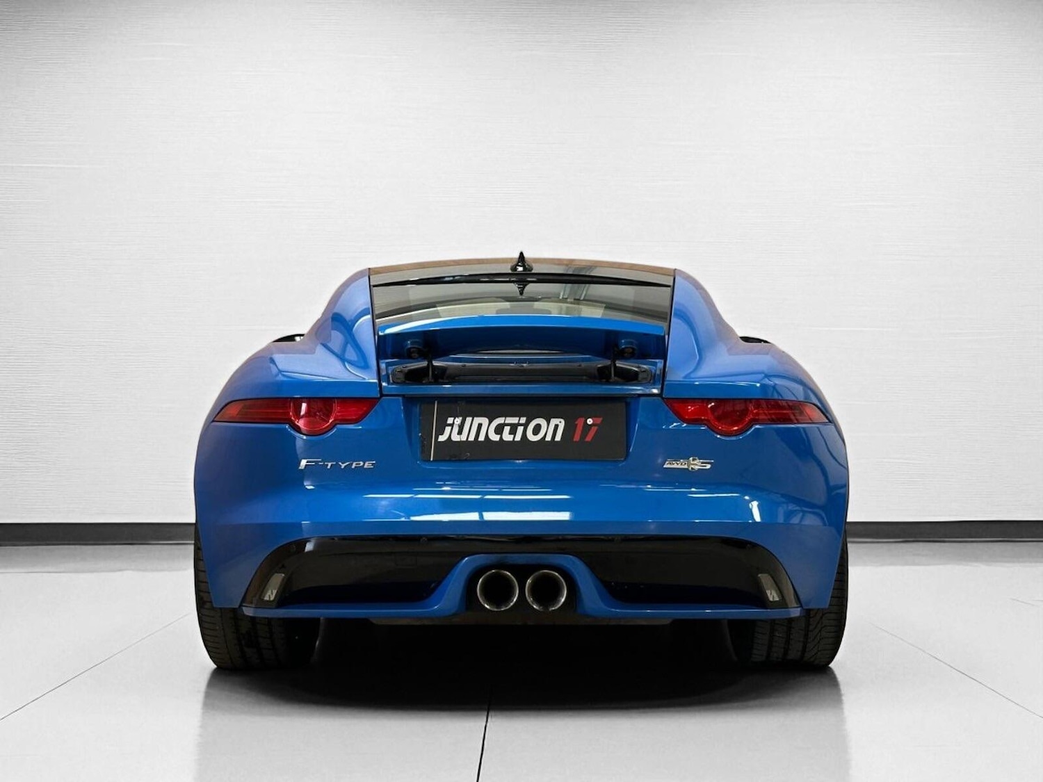 Used Jaguar F-Type for sale - 76659336: Photo 10