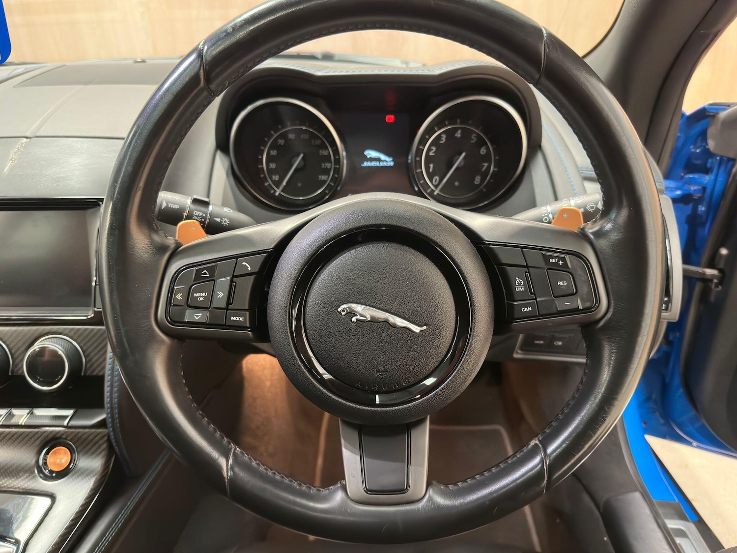 Used Jaguar F-Type for sale - 76659336: Photo 12