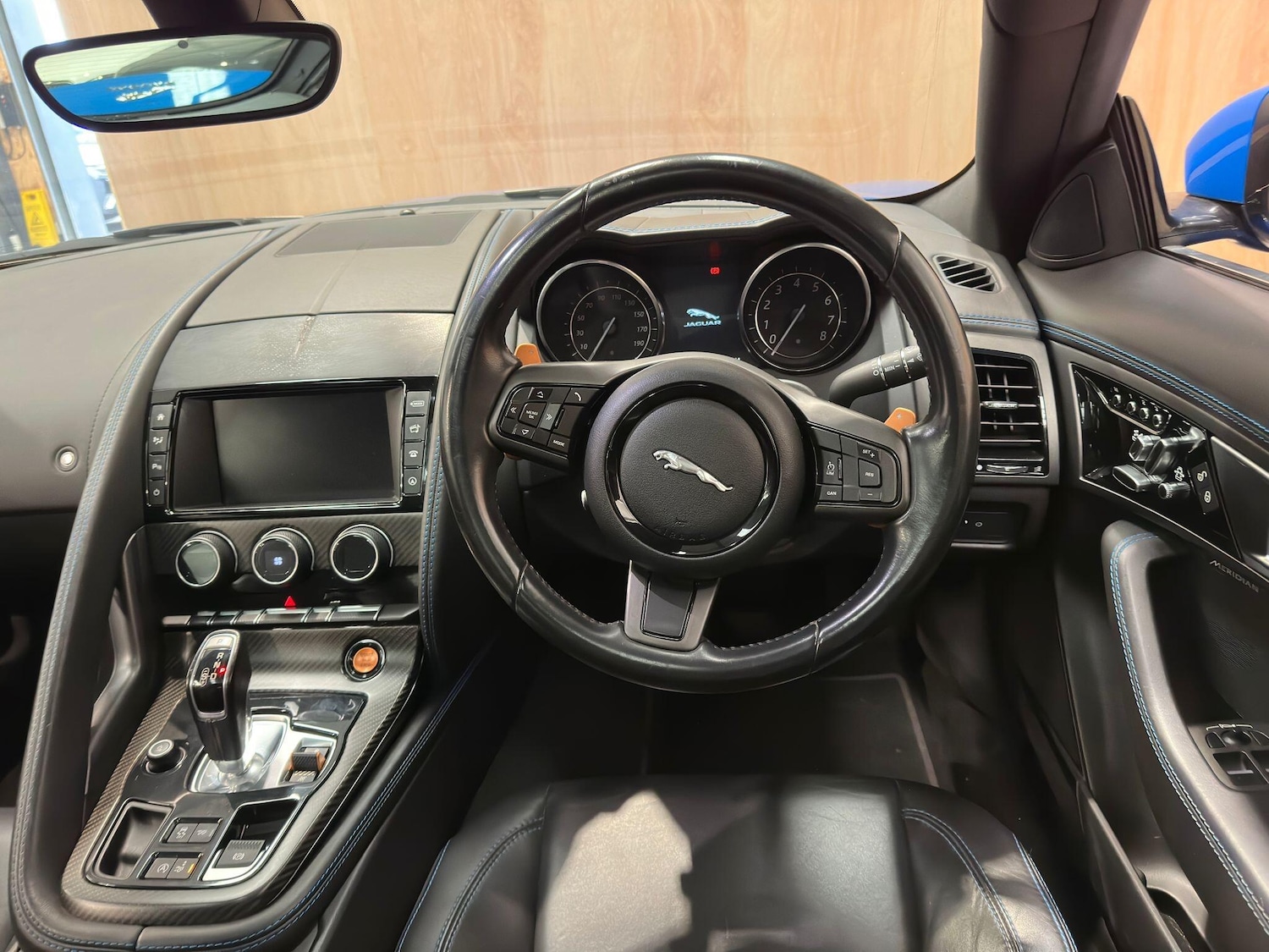 Used Jaguar F-Type for sale - 76659336: Photo 15