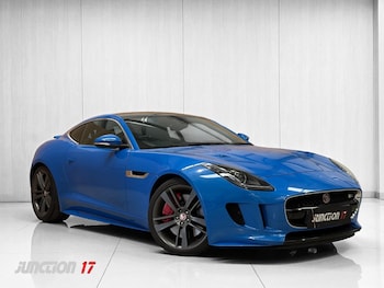 Jaguar - F-Type