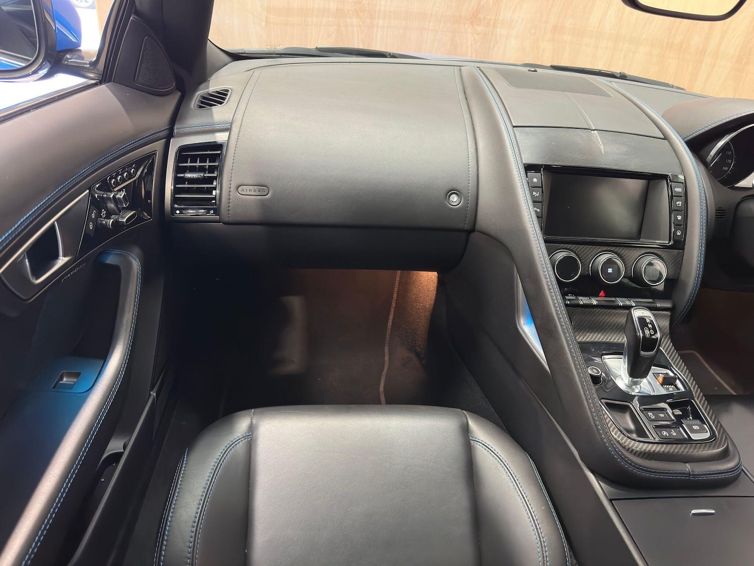 Used Jaguar F-Type for sale - 76659336: Photo 22