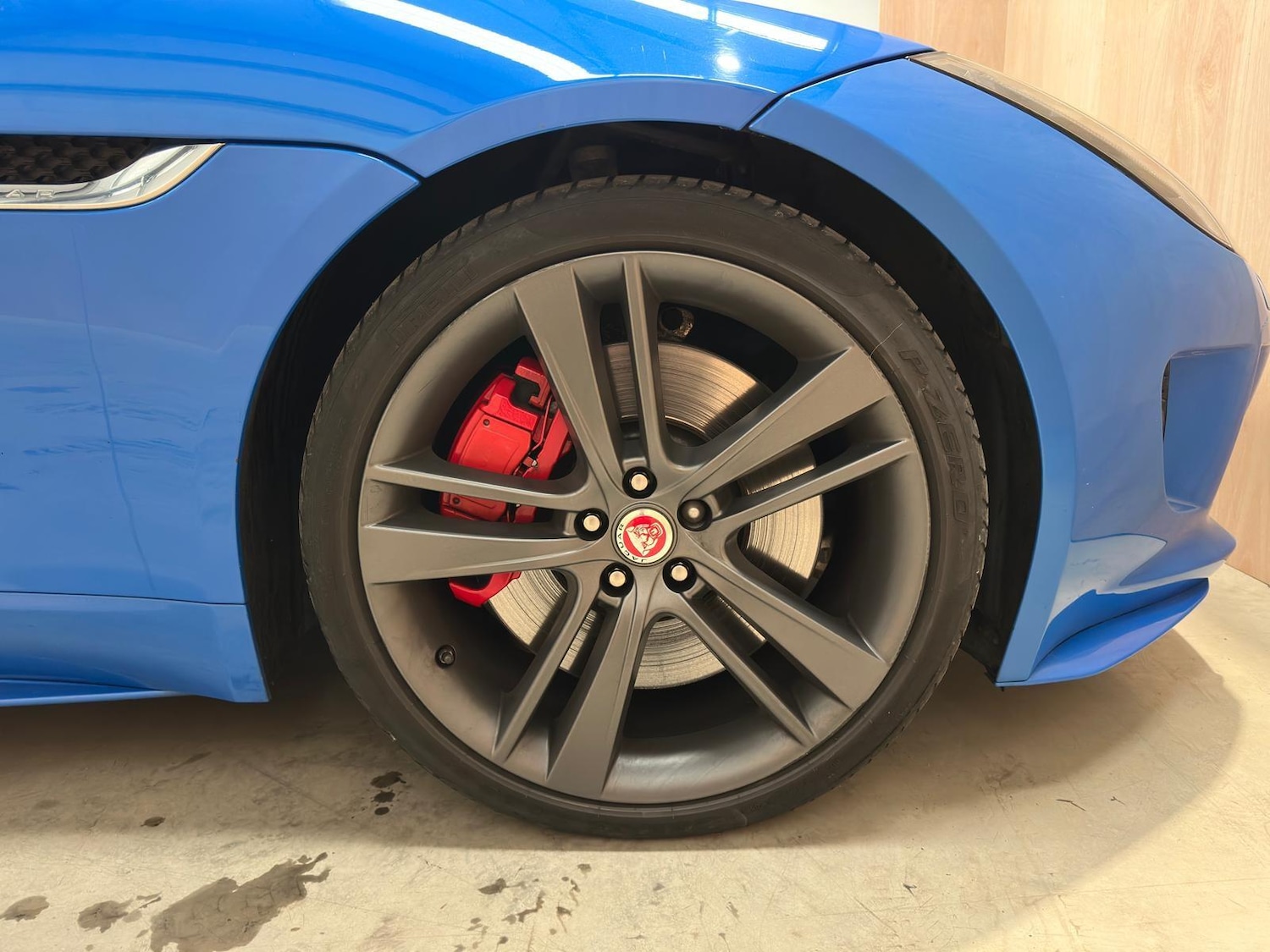 Used Jaguar F-Type for sale - 76659336: Photo 23