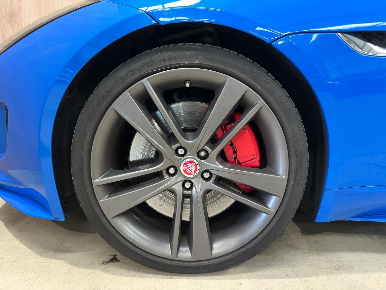 Used Jaguar F-Type for sale - 76659336: Photo 24