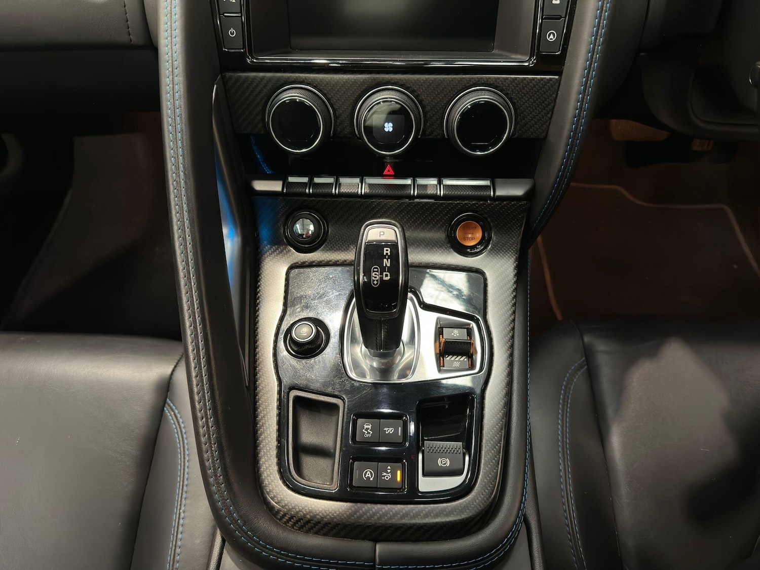 Used Jaguar F-Type for sale - 76659336: Photo 29