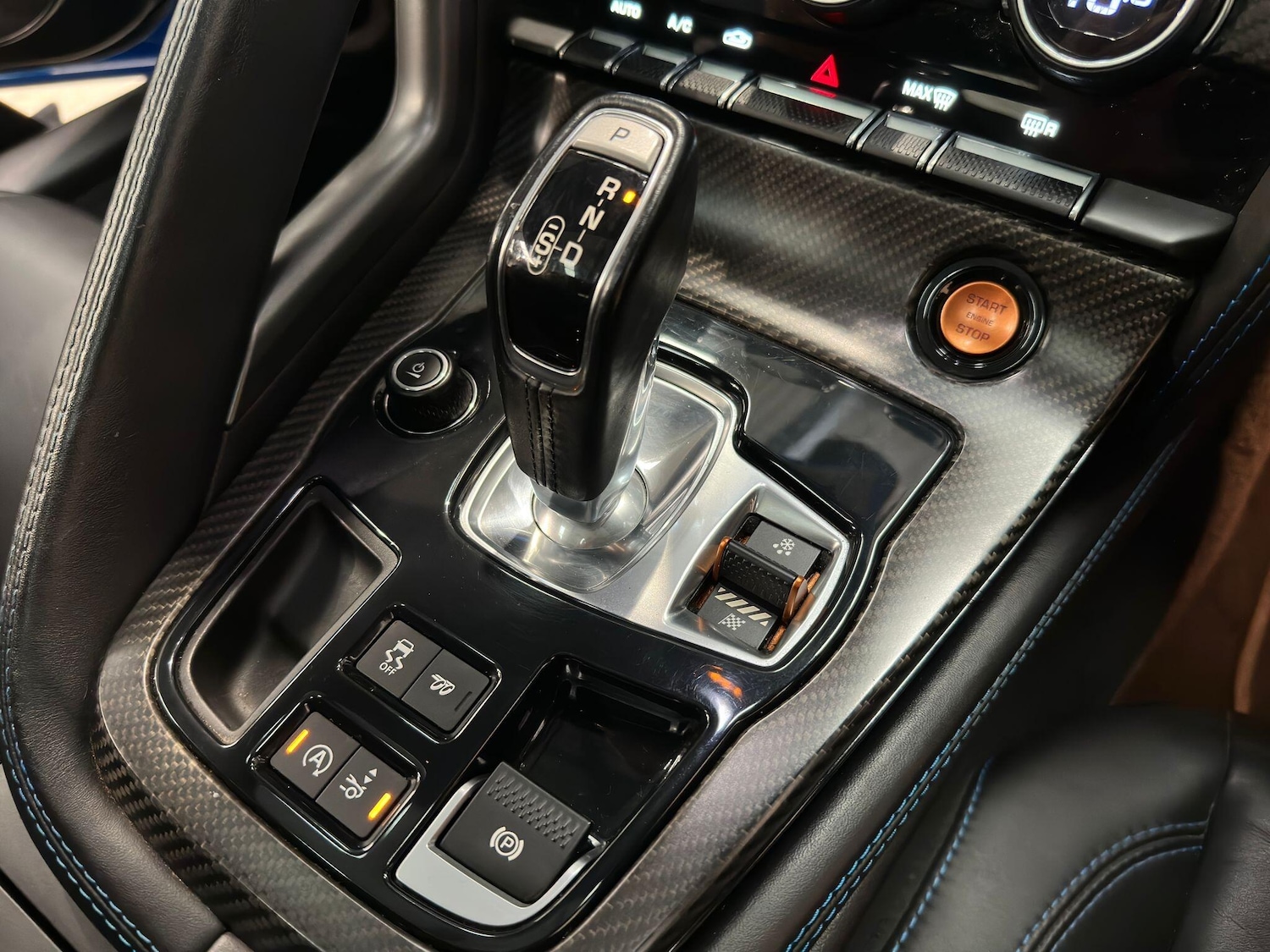 Used Jaguar F-Type for sale - 76659336: Photo 30