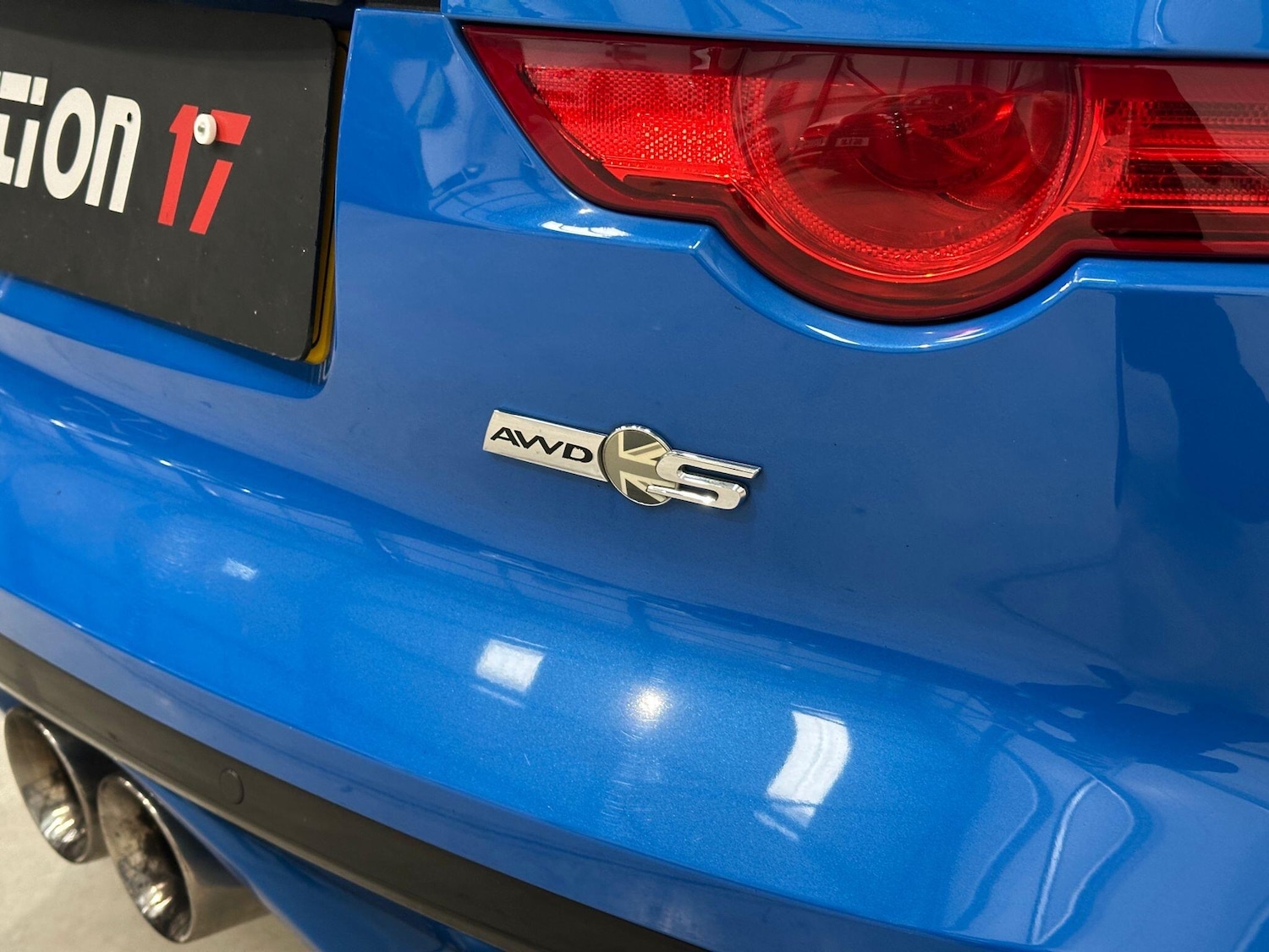 Used Jaguar F-Type for sale - 76659336: Photo 36