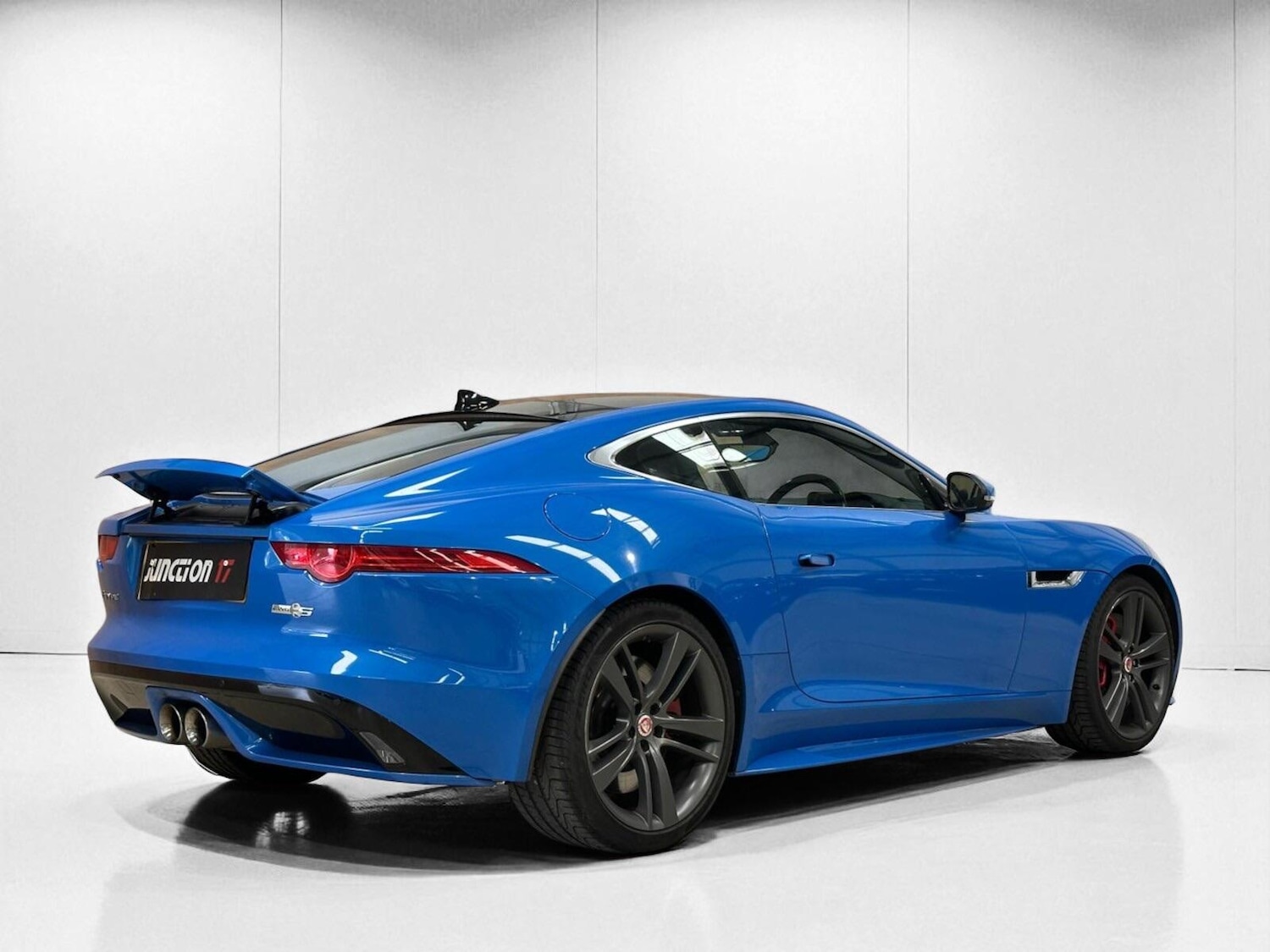 Used Jaguar F-Type for sale - 76659336: Photo 9