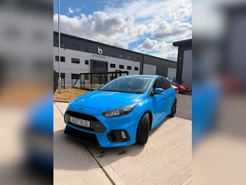 Used Ford Focus 2017 for sale - 79600944: Photo