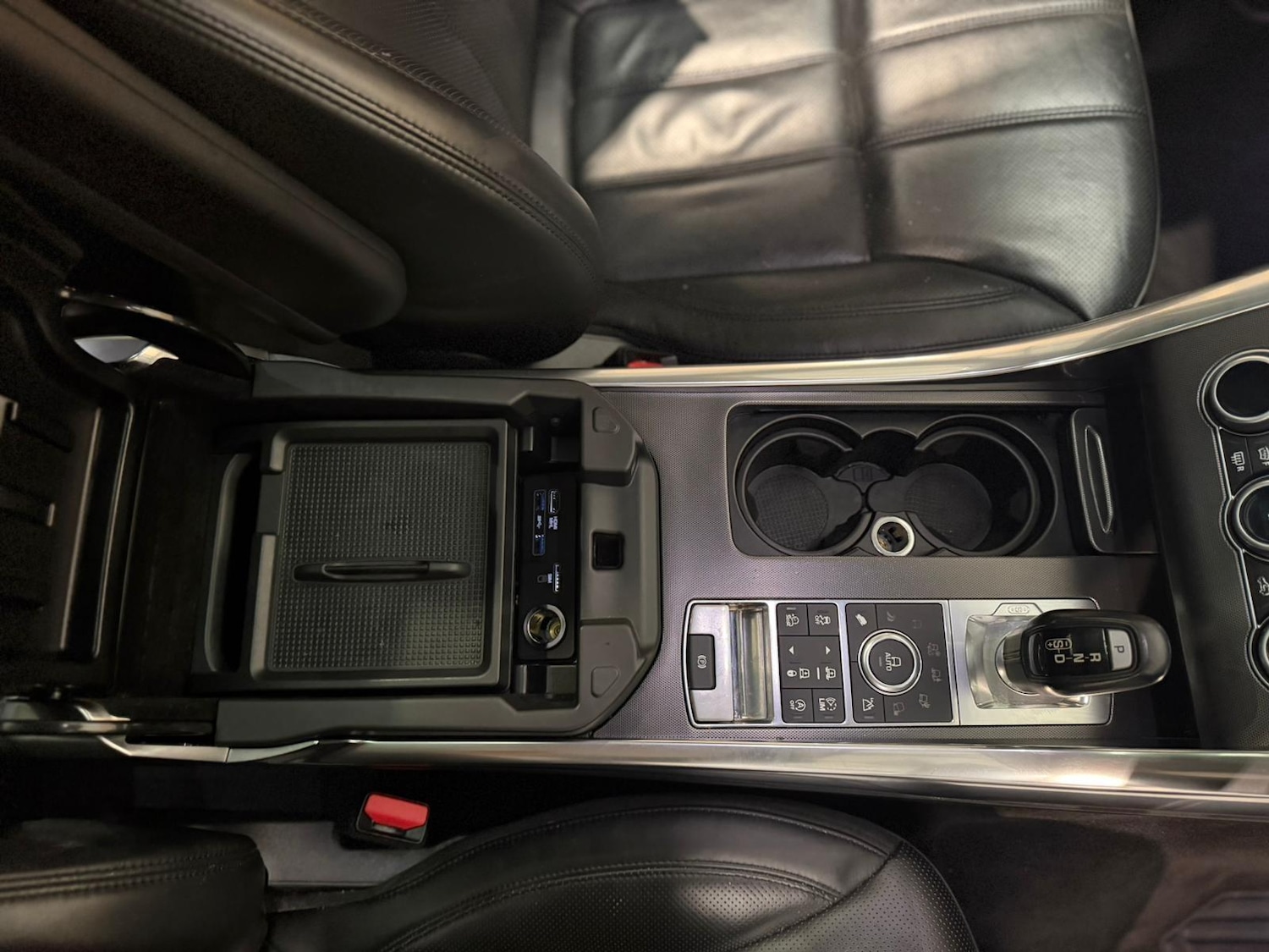 Used Land Rover Range Rover Sport 2017 for sale - 76658270: Photo 15