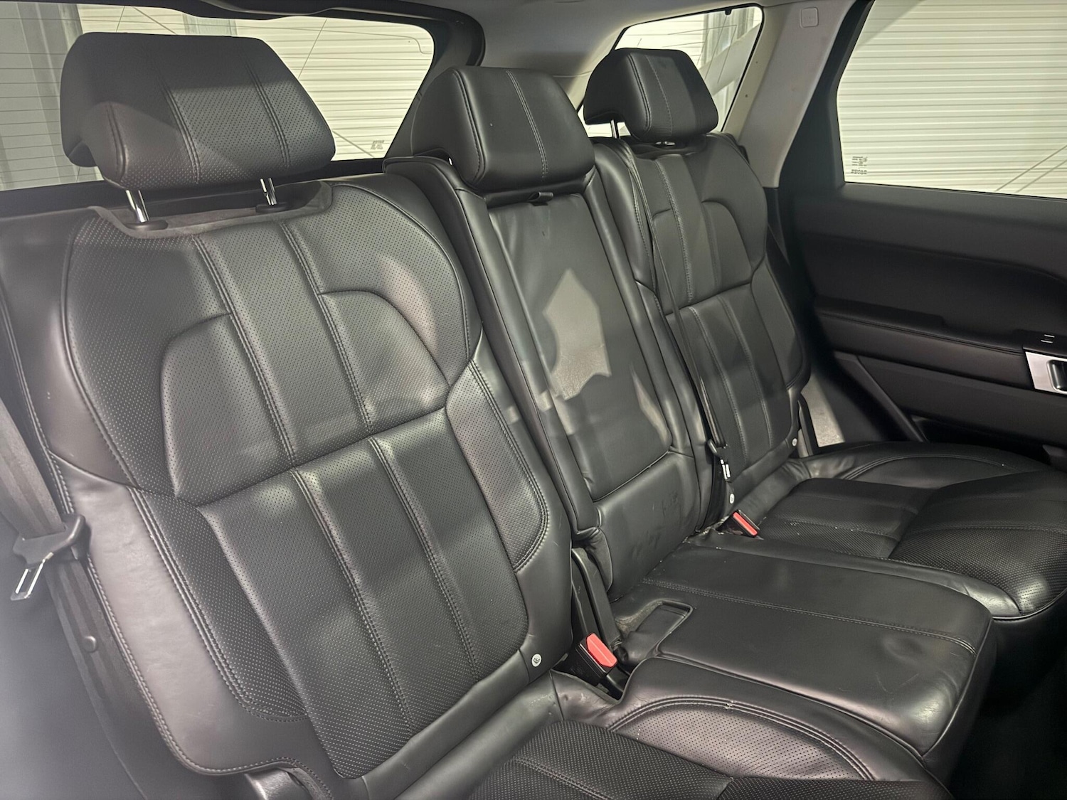 Used Land Rover Range Rover Sport 2017 for sale - 76658270: Photo 24