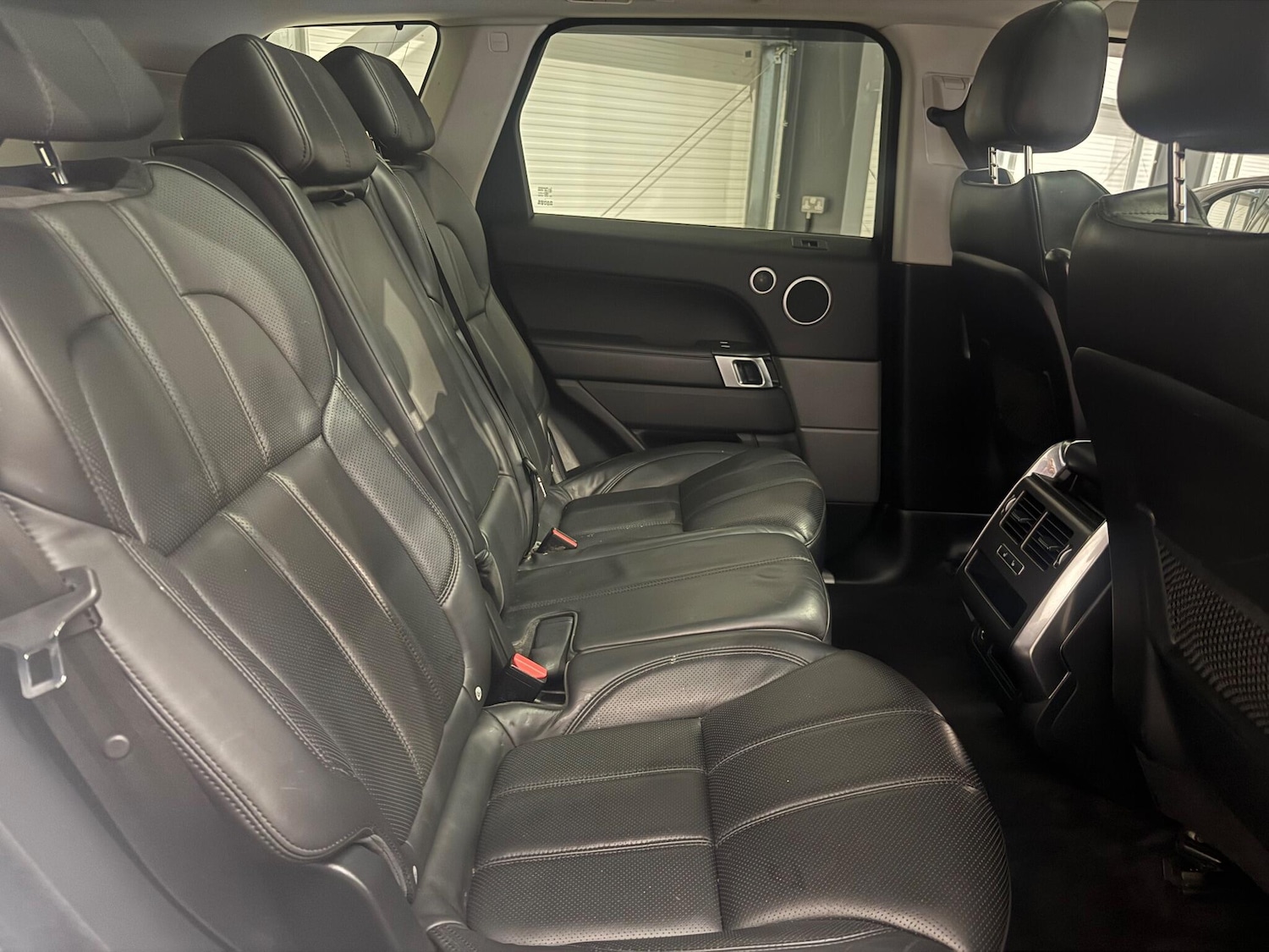 Used Land Rover Range Rover Sport 2017 for sale - 76658270: Photo 25