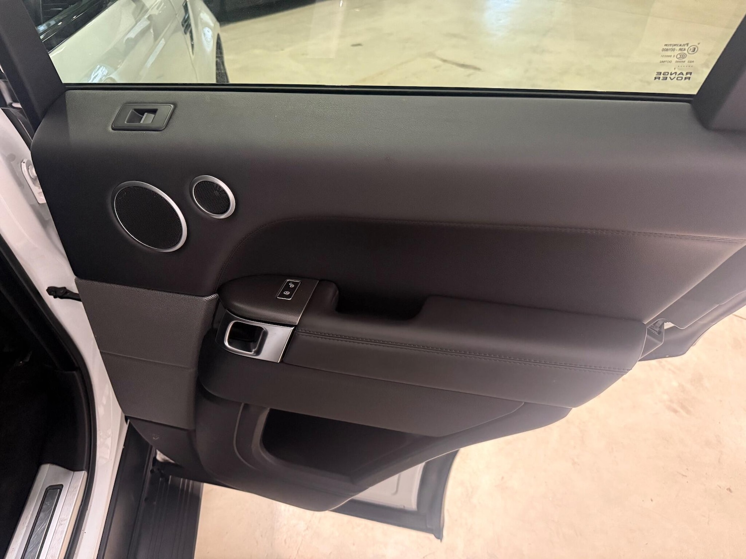 Used Land Rover Range Rover Sport 2017 for sale - 76658270: Photo 28