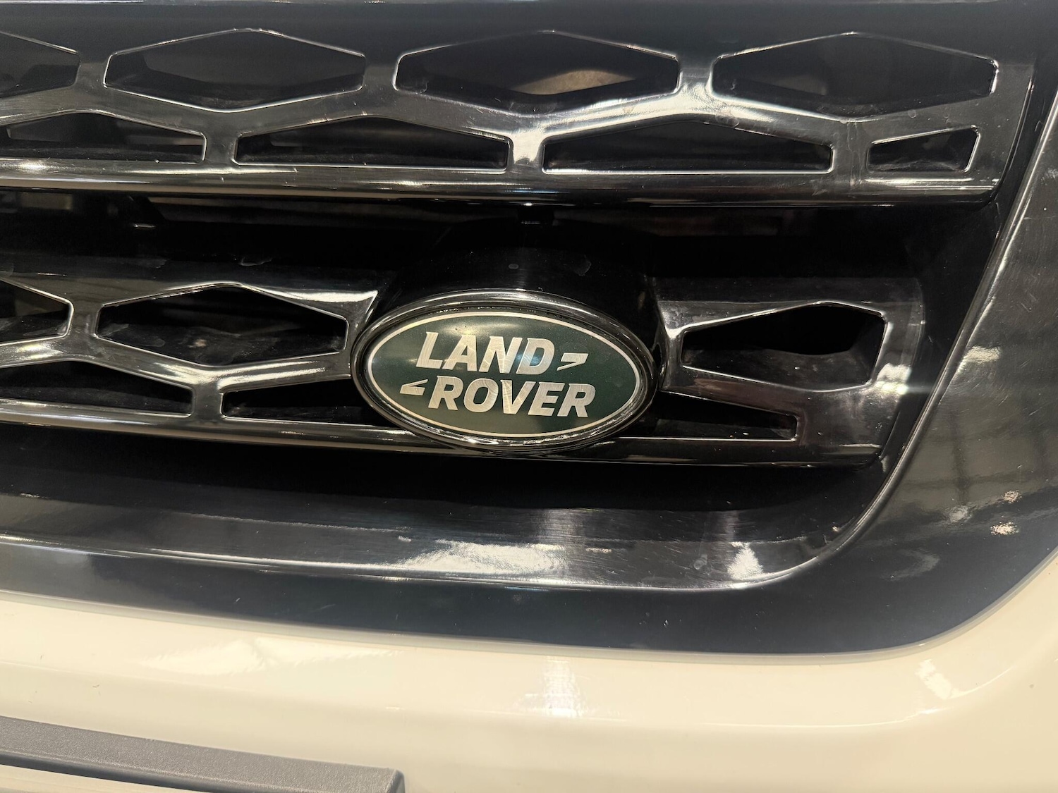 Used Land Rover Range Rover Sport 2017 for sale - 76658270: Photo 46