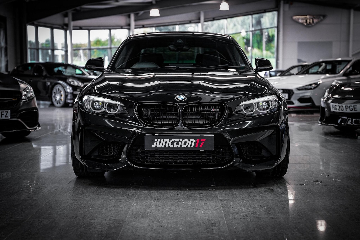 Used BMW M2 2018 for sale - 77015311: Photo 10