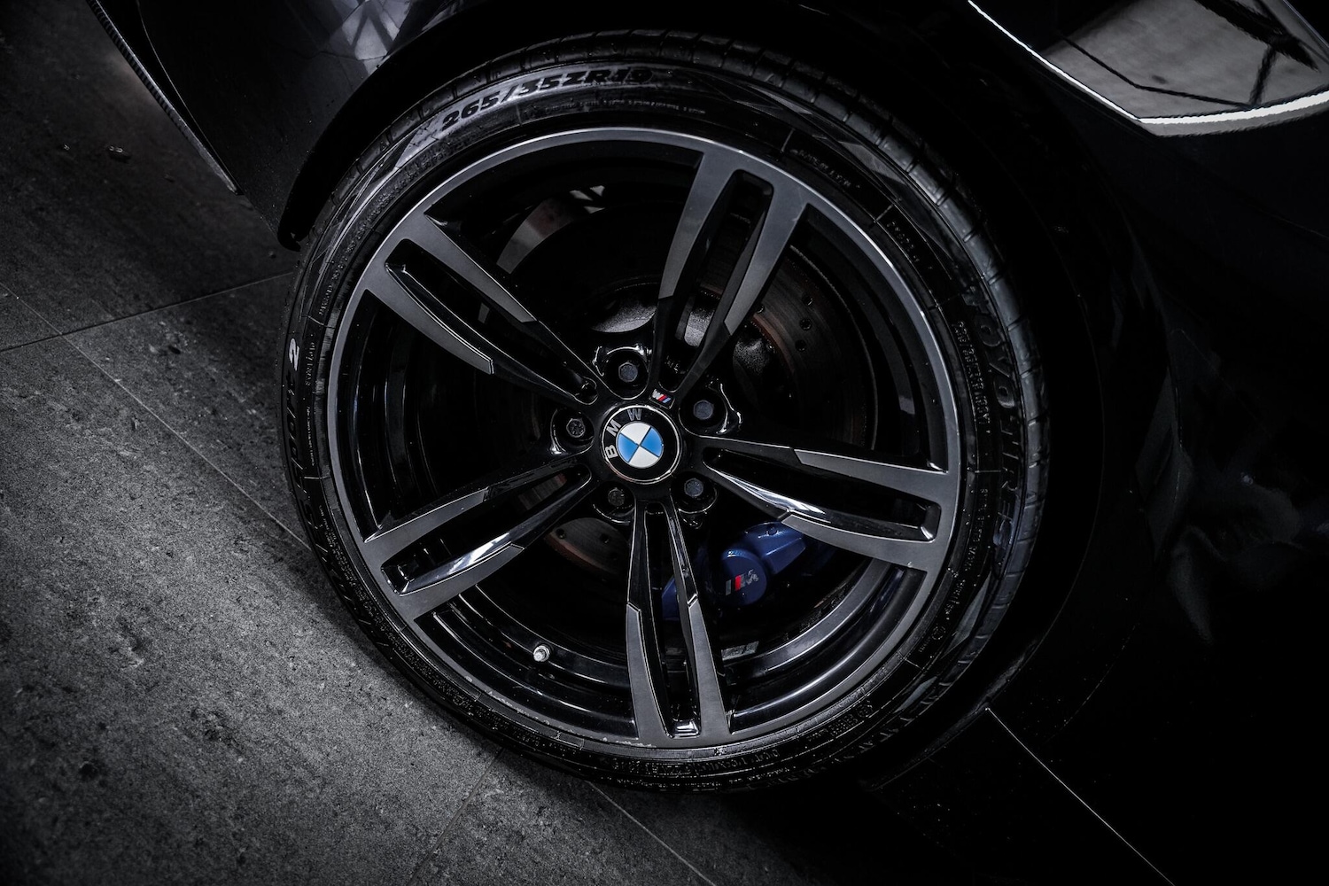 Used BMW M2 2018 for sale - 77015311: Photo 25