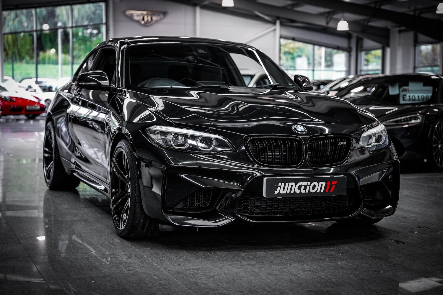 Used BMW M2 2018 for sale - 77015311: Photo 9