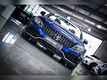 Used Mercedes-Benz C Class 2019 for sale - 79860906: Photo