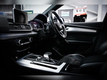 Used Audi Q5 2019 for sale - 79348926: Photo