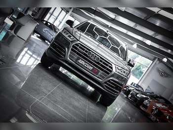 Used Audi Q5 2019 for sale - 79348926: Photo